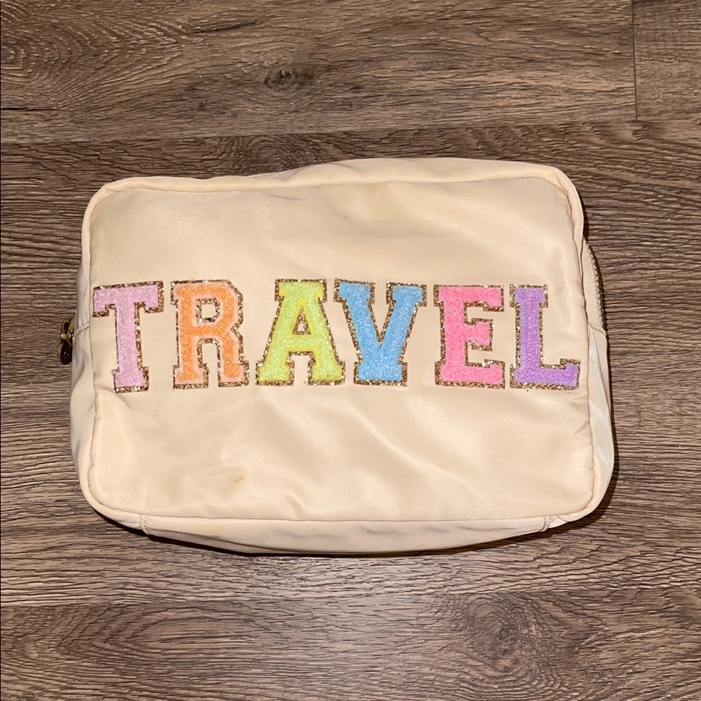 Stoney Clover Lane Large Pouch